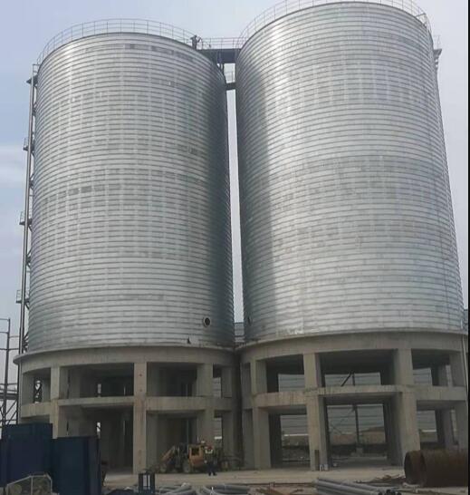 漯河镀锌卷板仓